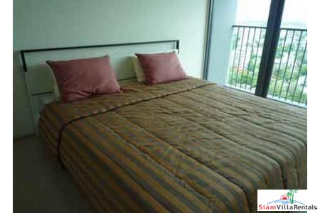 Noble Remix | Large One Bedroom Condo for Rent Directly at Thonglor BTS-4