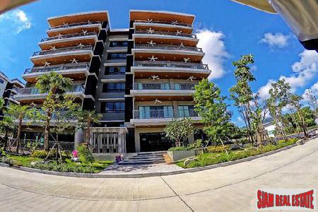 Brand New Luxury Condos for Sale
