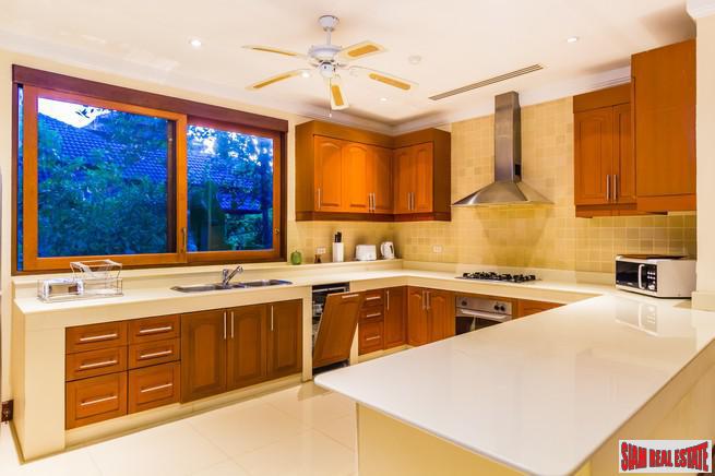 Lakewood Hills | Luxurious Four Bedroom Villa for Sale in an Exclusive Layan Estate