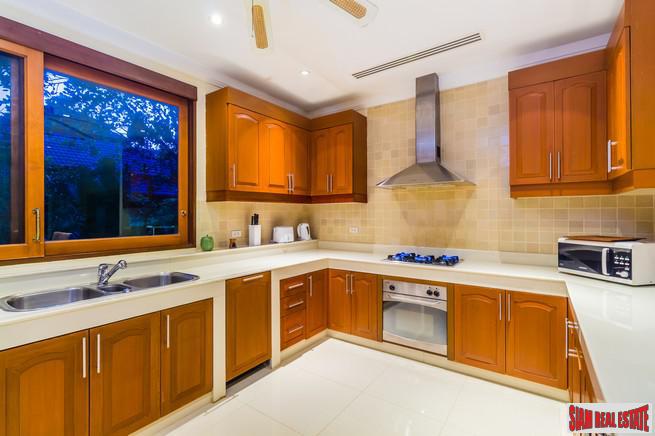 Lakewood Hills | Luxurious Four Bedroom Villa for Sale in an Exclusive Layan Estate