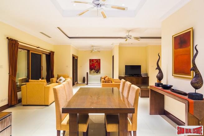 Lakewood Hills | Luxurious Four Bedroom Villa for Sale in an Exclusive Layan Estate
