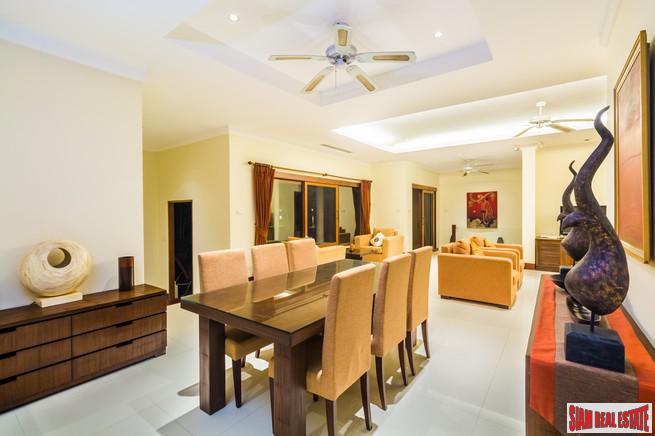 Lakewood Hills | Luxurious Four Bedroom Villa for Sale in an Exclusive Layan Estate