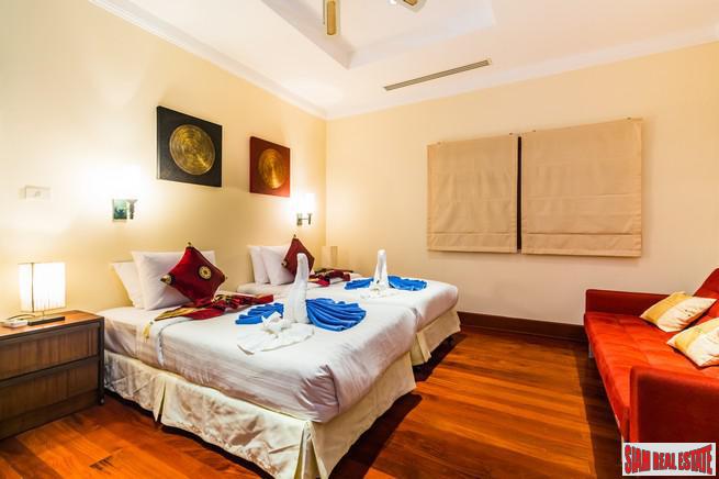 Lakewood Hills | Luxurious Four Bedroom Villa for Sale in an Exclusive Layan Estate