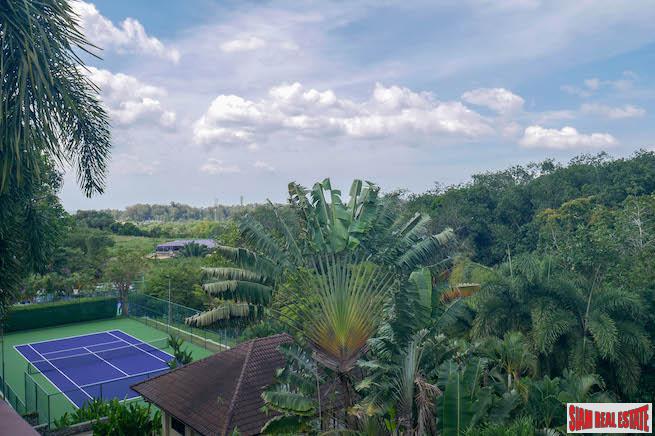 Lakewood Hills | Luxurious Four Bedroom Villa for Sale in an Exclusive Layan Estate