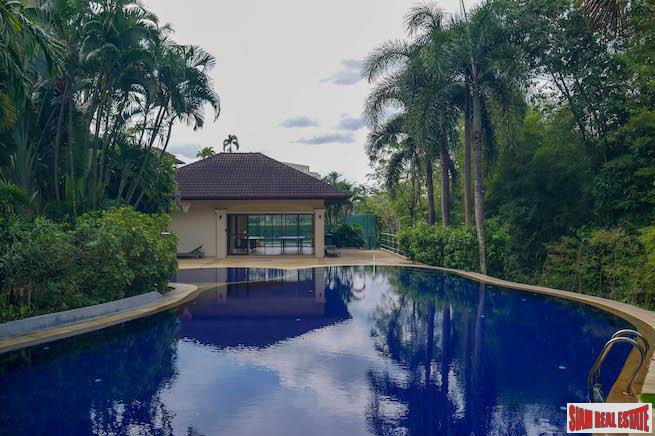 Lakewood Hills | Luxurious Four Bedroom Villa for Sale in an Exclusive Layan Estate