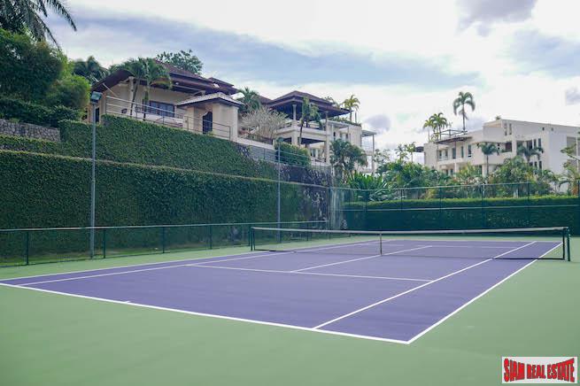 Lakewood Hills | Luxurious Four Bedroom Villa for Sale in an Exclusive Layan Estate-28