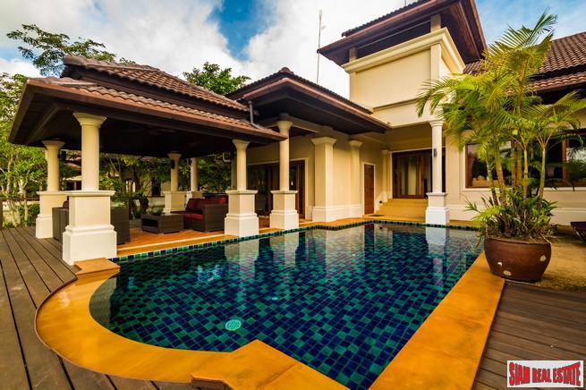 Lakewood Hills | Luxurious Four Bedroom Villa for Sale in an Exclusive Layan Estate