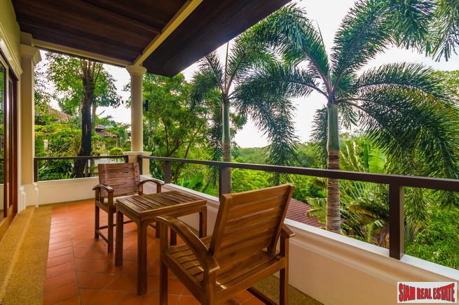 Lakewood Hills | Luxurious Four Bedroom Villa for Sale in an Exclusive Layan Estate