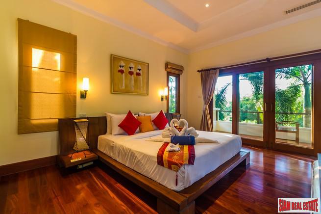 Lakewood Hills | Luxurious Four Bedroom Villa for Sale in an Exclusive Layan Estate