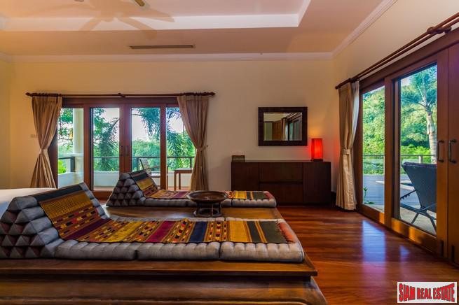 Lakewood Hills | Luxurious Four Bedroom Villa for Sale in an Exclusive Layan Estate