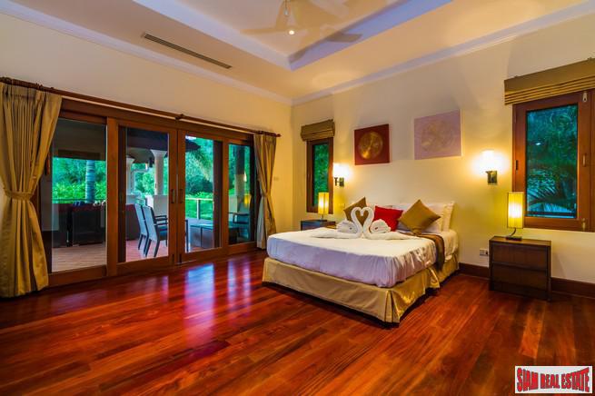 Lakewood Hills | Luxurious Four Bedroom Villa for Sale in an Exclusive Layan Estate
