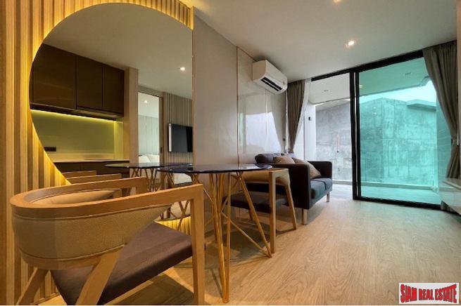 New Tropical Sea View Development in Kamala, Phuket - INVESTMENT OPPORTUNITY-11