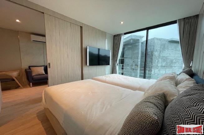 New Tropical Sea View Development in Kamala, Phuket - INVESTMENT OPPORTUNITY-15