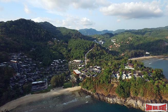 New Tropical Sea View Development in Kamala, Phuket - INVESTMENT OPPORTUNITY-1