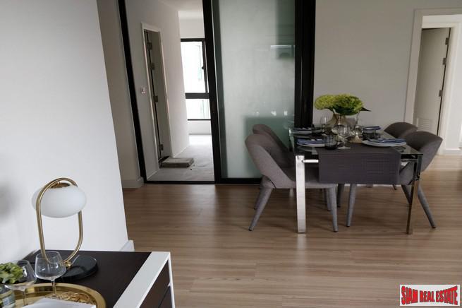 The Nest Sukhumvit 22 | Newly Completed High Quality Low-Rise Condo at Sukhumvit 22, Phrom Phong - 2 Bed Units-28