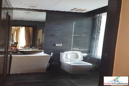 Luxury Pool Villa for Rent on Friendship Beach Rawai