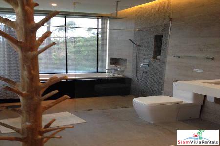 Luxury Pool Villa for Rent on Friendship Beach Rawai-6