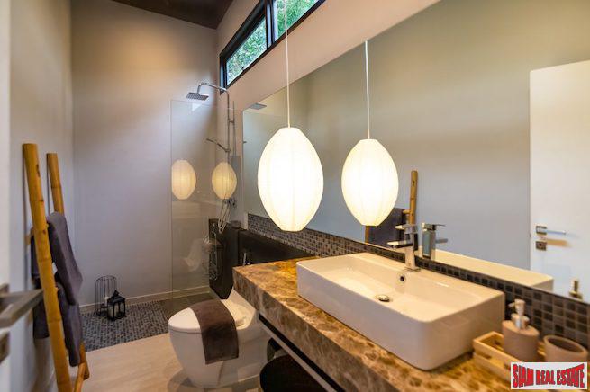 Beautiful One Bedroom Loft for Sale in a Tranquil New Layan Development