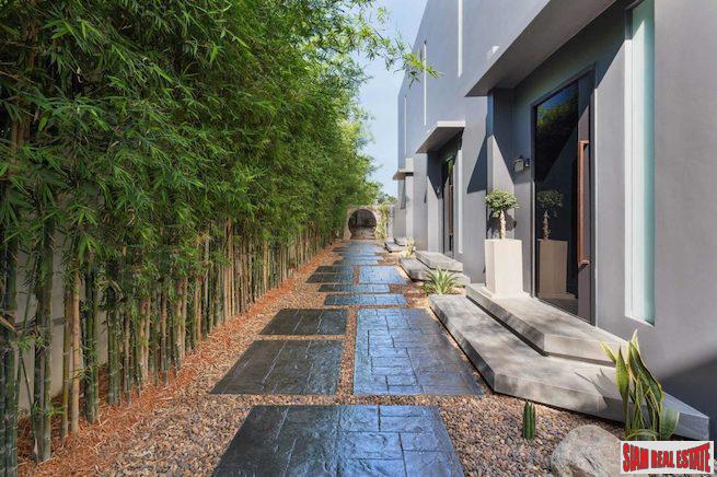 Beautiful One Bedroom Loft for Sale in a Tranquil New Layan Development