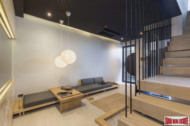 Beautiful One Bedroom Loft for Sale in a Tranquil New Layan Development