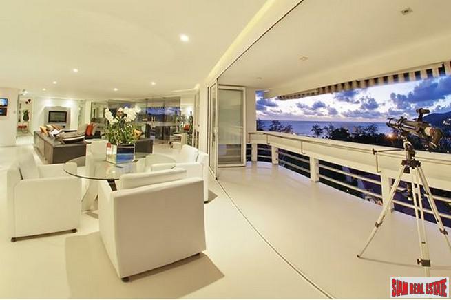 Andaman Beach Suites | Deluxe Modern Condo at World Famous Patong Beach, Phuket-1