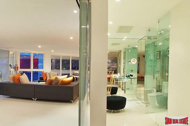 Andaman Beach Suites | Deluxe Modern Condo at World Famous Patong Beach, Phuket-2