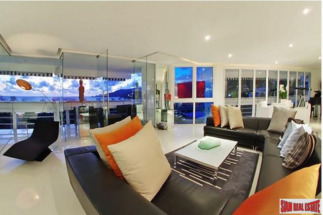 Andaman Beach Suites | Deluxe Modern Condo at World Famous Patong Beach, Phuket-3