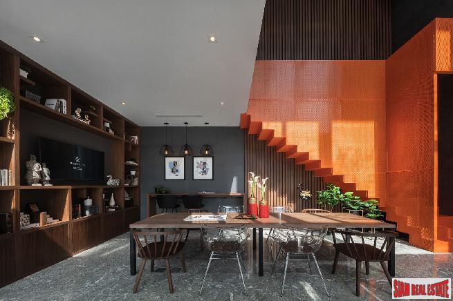 The Line Sukhumvit 101 | Brand New Cutting-Edge High-Rise Condo by Leading Thai Developer at Sukhumvit 101 - 1 Bed 27 sqm - 20-30% Discount on Final Units!-20