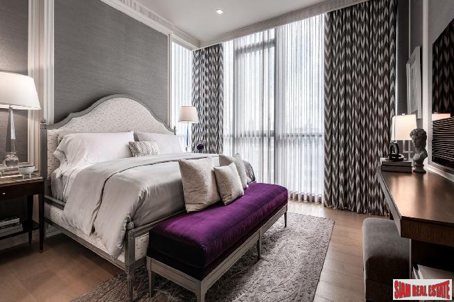 The Monument Thong Lo | Most Luxurious Condo in the Hottest Area of Bangkok, Thong Lor - 2 Bed Units-9