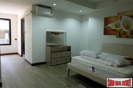 The Sands | Pool and Lake Views from this Furnished Nai Harn Condo For Rent