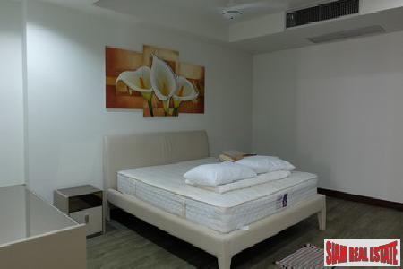 The Sands | Pool and Lake Views from this Furnished Nai Harn Condo For Rent