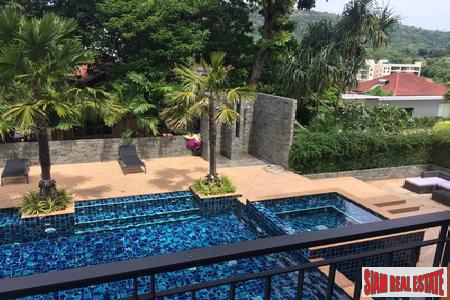 Re-Life | Walk to the Beach from this 2-Bedroom Condo in Nai Harn