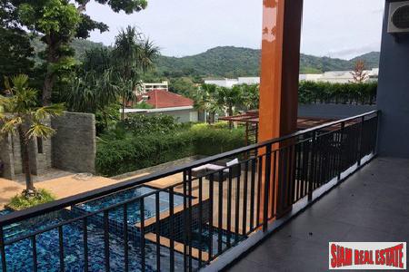 Re-Life | Walk to the Beach from this 2-Bedroom Condo in Nai Harn