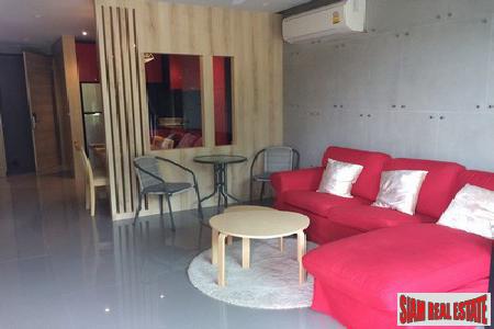 Re-Life | Walk to the Beach from this 2-Bedroom Condo in Nai Harn