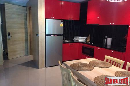Re-Life | Walk to the Beach from this 2-Bedroom Condo in Nai Harn