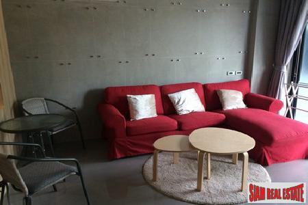 Re-Life | Walk to the Beach from this 2-Bedroom Condo in Nai Harn
