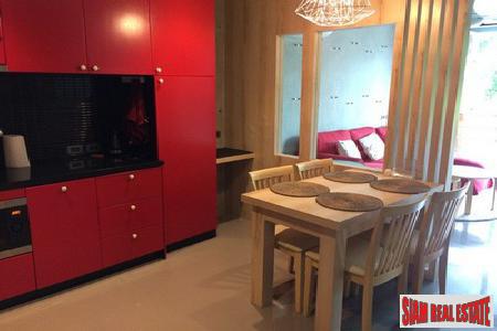 Re-Life | Walk to the Beach from this 2-Bedroom Condo in Nai Harn