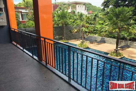 Re-Life | Walk to the Beach from this 2-Bedroom Condo in Nai Harn