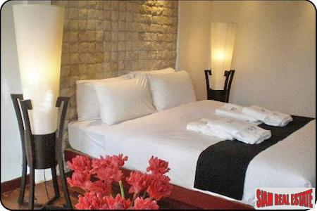 Villa Ayara | Villa The Difference - Four Bedroom with Sweeping Sea Views at Surin Beach