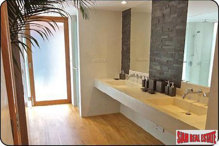 Villa Baan Chai Naam | Ocean Front Pool Villa Living at Bang Tao Beach, Phuket