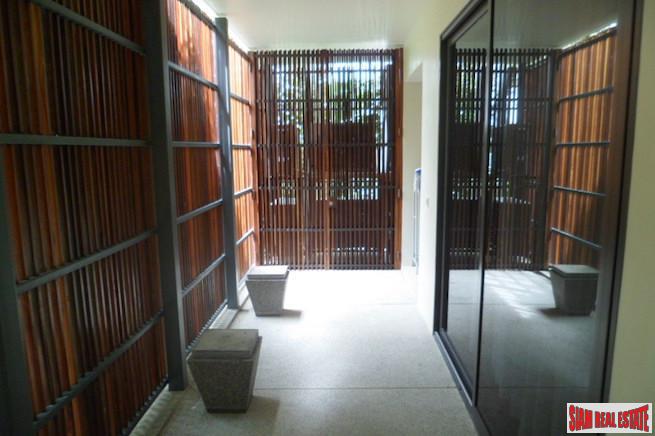 The Heights Phuket | Unbelievable Sea Views From this Two Bedroom Condo in Kata Beach-11