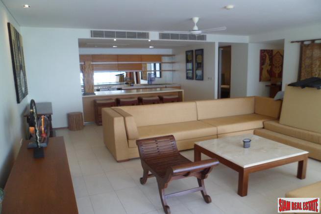 The Heights Phuket | Unbelievable Sea Views From this Two Bedroom Condo in Kata Beach-15