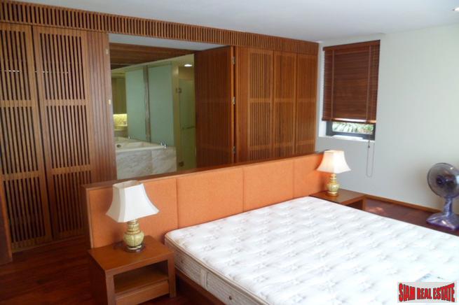 The Heights Phuket | Unbelievable Sea Views From this Two Bedroom Condo in Kata Beach-17