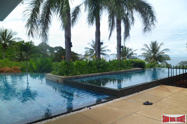 The Heights Phuket | Unbelievable Sea Views From this Two Bedroom Condo in Kata Beach-3