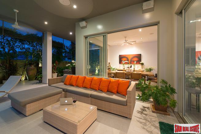 Private and Spacious Pool Villa for Sale in Cherng Talay, Phuket-9