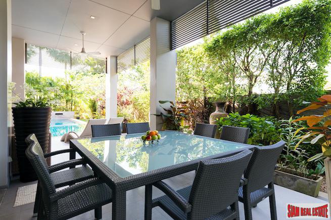 Private and Spacious Pool Villa for Sale in Cherng Talay, Phuket-11