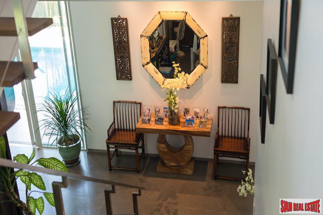 Private and Spacious Pool Villa for Sale in Cherng Talay, Phuket-13