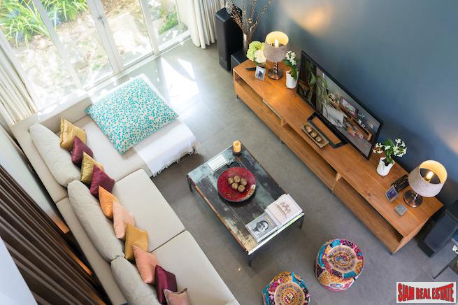 Private and Spacious Pool Villa for Sale in Cherng Talay, Phuket-3