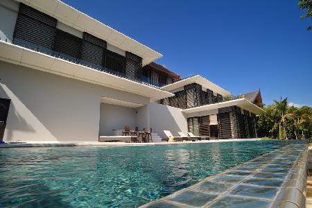 Cape Residence | Private and Modern Luxury Villa in Beautiful Ao Yamoo