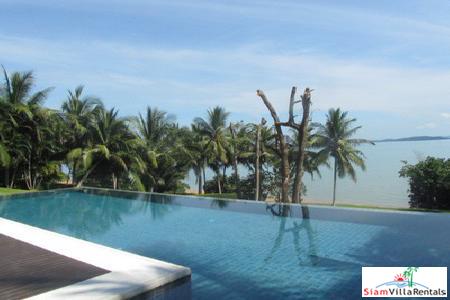 Cape Residence | Private and Modern Luxury Villa in Beautiful Ao Yamoo